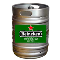 HEINEKEN